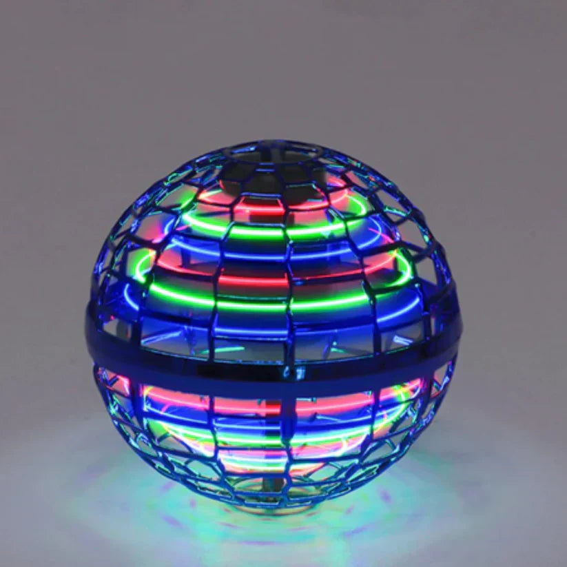 PROMO 2X1 | FlyNova PRO🪐 Mini-Dron Spinner Volador🚀 Paga 1 Lleva 2