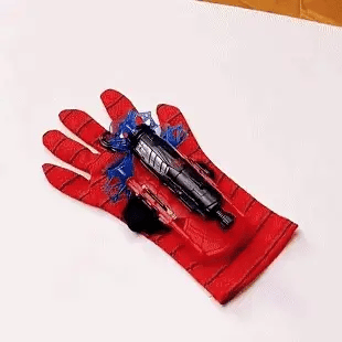 OFERTA 2x1 💥Guates Spiderman El regalo perfecto para despertar su espíritu de superhéroe.