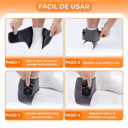 NeuroLax® | Descansa y Alivia el Dolor Rápidamente