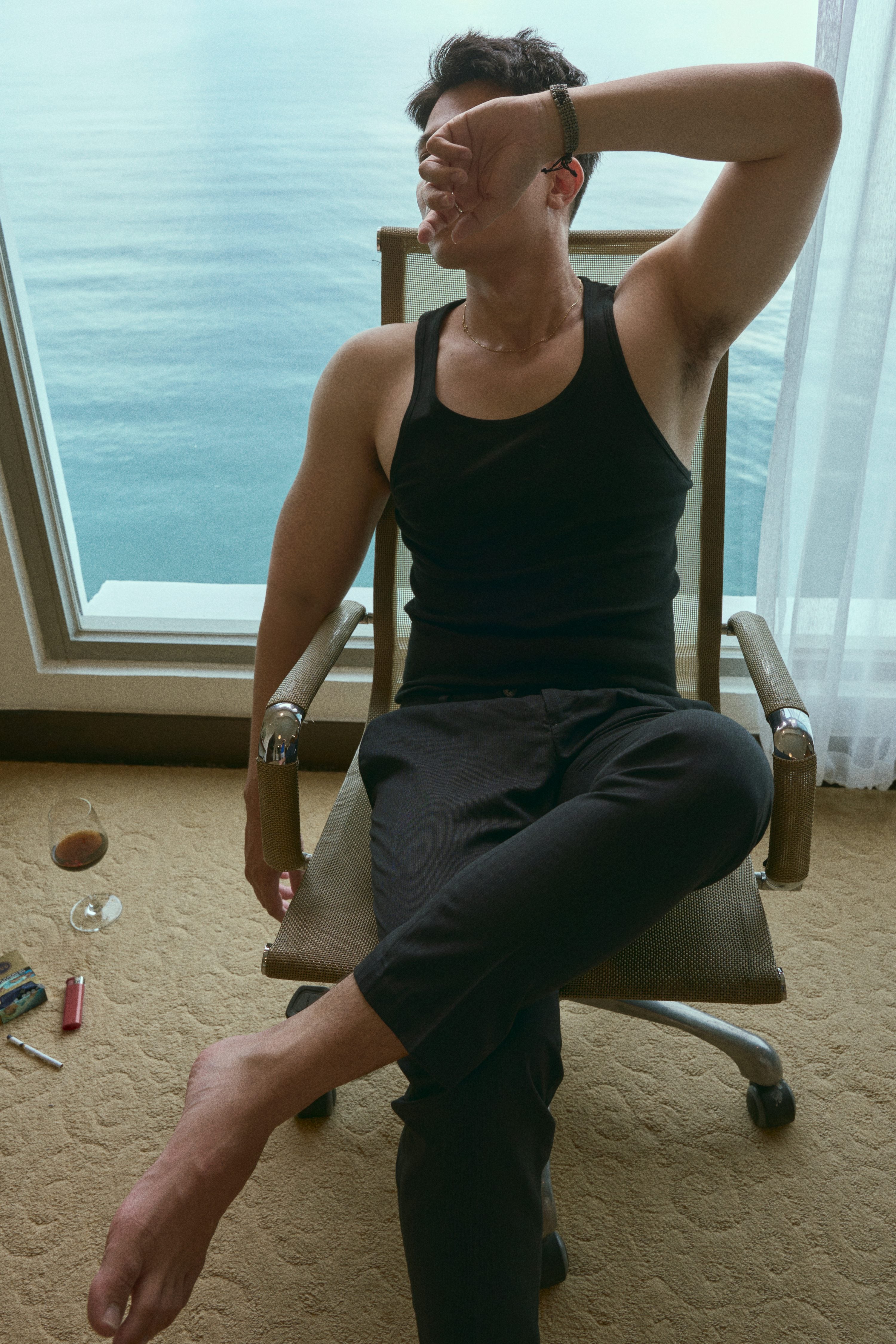 <strong>Oscar C. (Lambayeque)</strong>